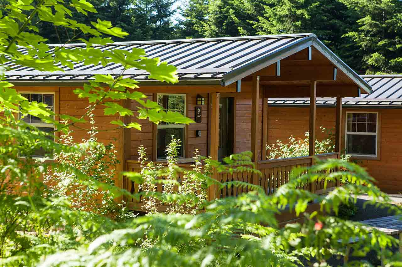 L.L. Stub Stewart State Park's Cabins in Oregon's Tualatin Valley, things to do, outdoor recreation