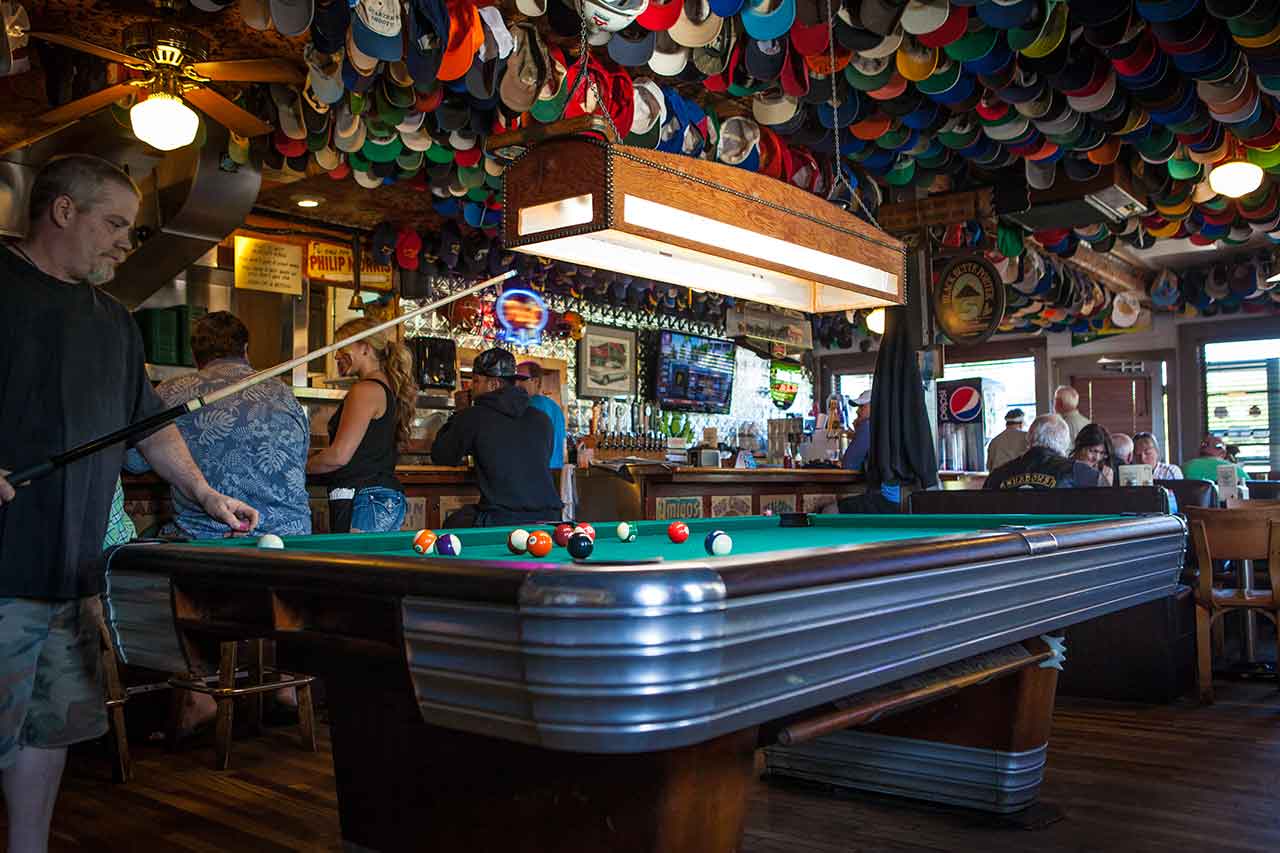 Things to do in the Tualatin Valley Helvetia Tavern