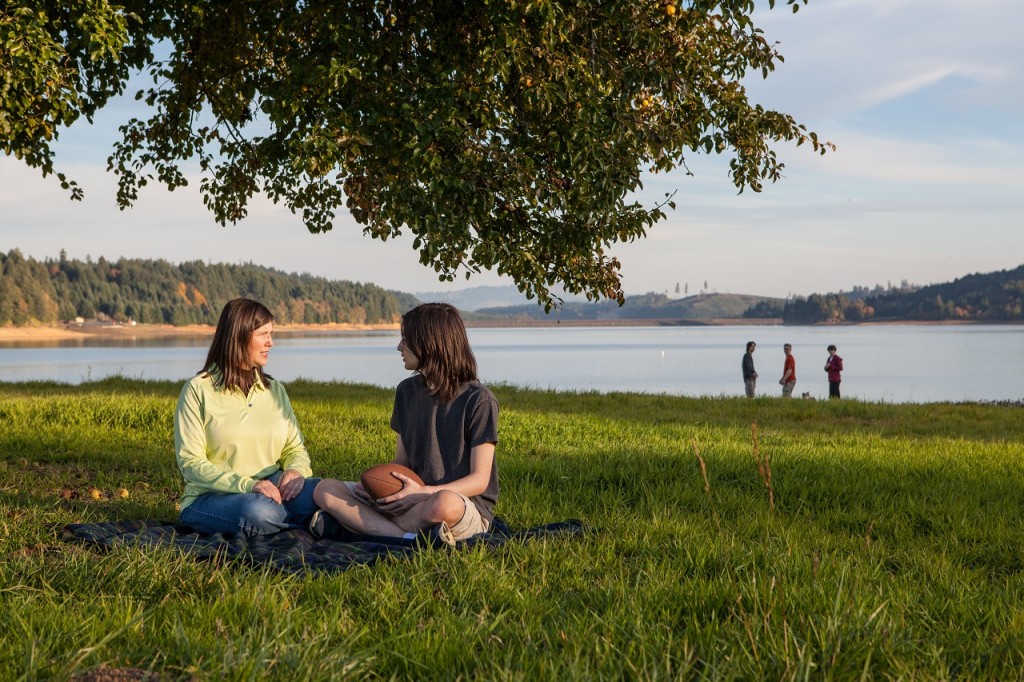 thing sto do in the tualatin valley Henry Hagg Lake