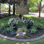 Veterans Memorial Park Beaverton
