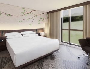 Cedartree Hotel
