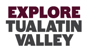 Tualatin Valley Logos