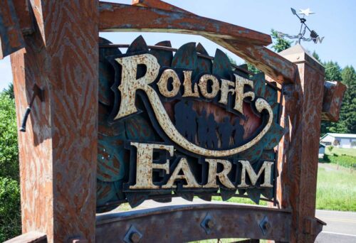 World Renowned Roloff Farms