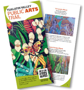 Public Arts Trail