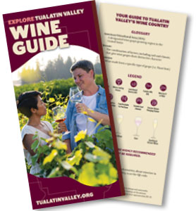 Digital Wine Tourism Guide