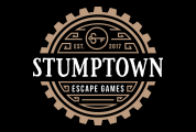 StumptownEscapeGames logo0 bde817195056a36 bde81870 5056 a36a 07c419591e7f8137 png