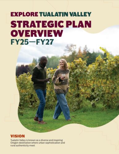 FY 2025-2027 Strategic Plan Overview