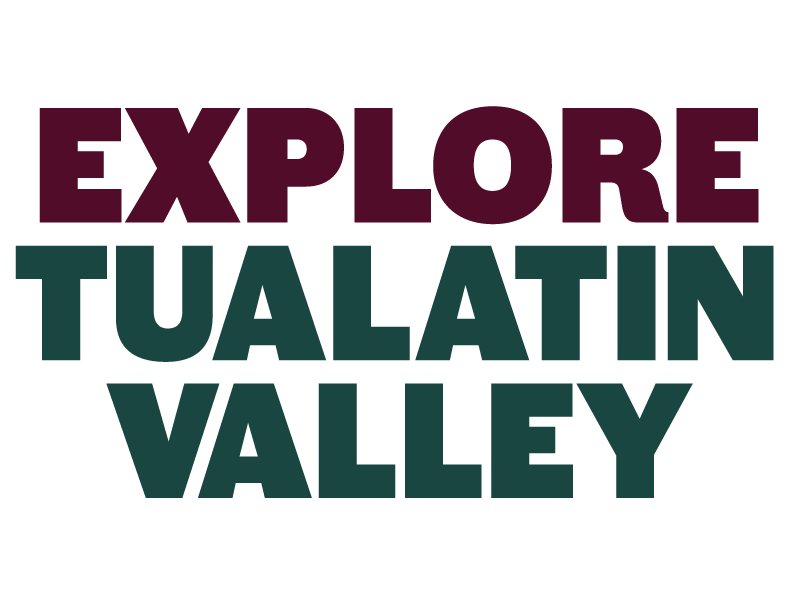Stacked Explore Tualatin Valley Logo Pinot Forest Green WEB
