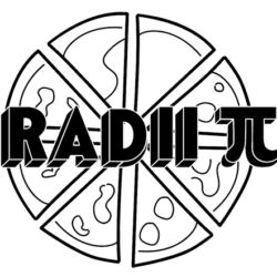 radii pi logo