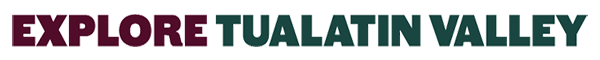 Explore Tualatin Valley Logo Pinot & Forest Green WEB