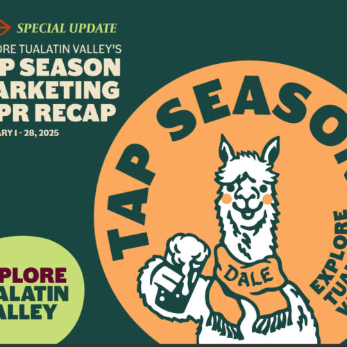 Tap Season Recap