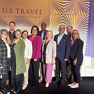 destination capital hill