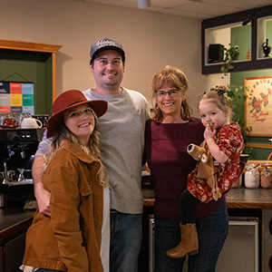 BJs Coffee