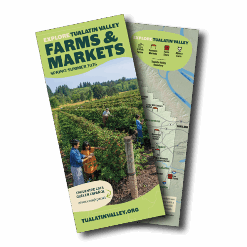 Farms & Markets