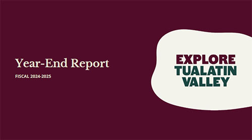 NEW! 2024/25 Fiscal Year End Report