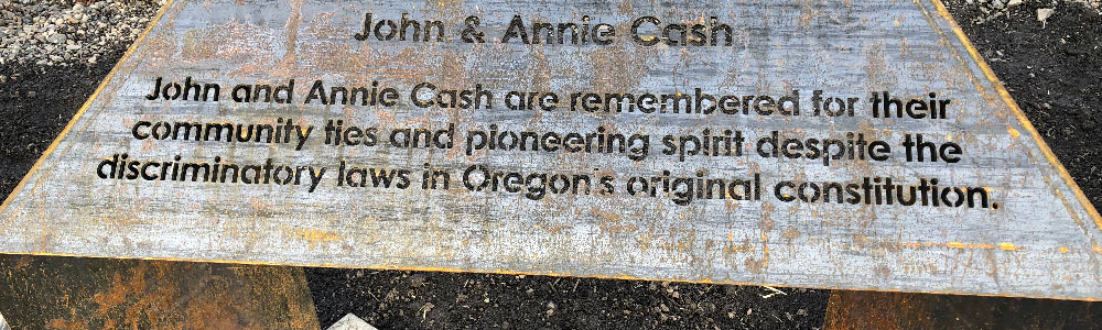 tigard outdoor museum