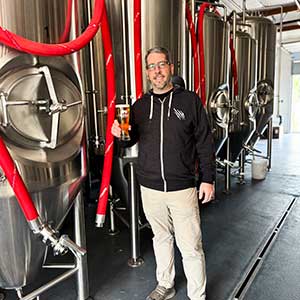 Bearkat Brewing Bearkat Brewing