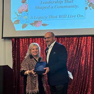 Deanna Palm Retirement Party Deanna Palm Retirement Party