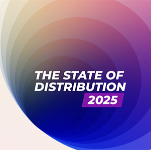 Distribution Distribution