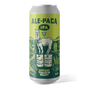 ale paca ipa