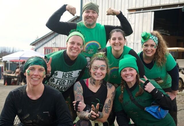 From mud runs to Irish dance, St. Patrick’s Day in Tualatin Valley is well celebrated! Visit the link in our bio to see all of the festivities scheduled for this year! 🍀

#stpatricksday #tualatinvalley

📸: @terrapinevents ft. Plumper Pumpkin Patch Dirty Leprechaun Run