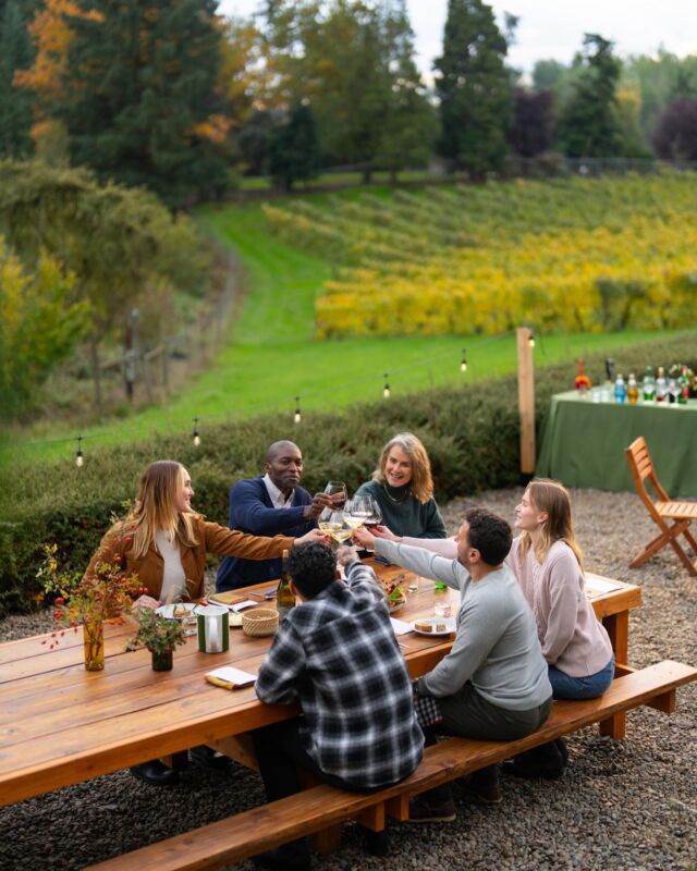 Who says spring break is only for the kids? Whether you’re looking to sip retro-themed cocktails or zipline through the North Plains, the Tualatin Valley has you covered! 

#TualatinValley #SpringBreak

Visit the link in our bio to plan your adult spring break.