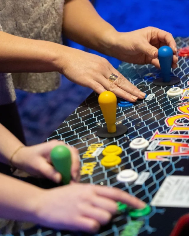 When it’s cold outside, Tualatin Valley has you covered when it comes to indoor fun for the whole family. From laser tag to escape rooms, there’s always something new to try. Check out the link in our bio for some inspiration!