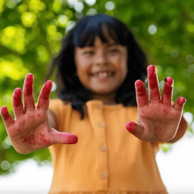It’s National Strawberry Month! From berries and flowers to apples and peaches, dozens of u-pick farms dot the Tualatin Valley, allowing visitors to unleash their inner farmers. Check out the link in our bio for farm inspiration as you make your summer plans.