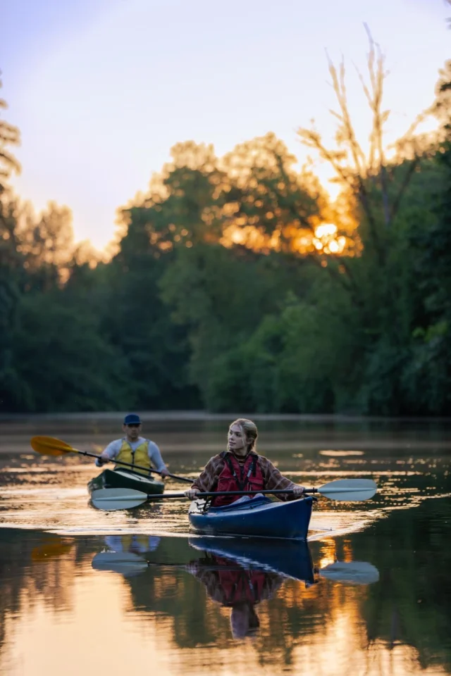 Rich because this is just a short drive away. 

Here's your sign to try a new water activity in Tualatin Valley this year. Check out the link in our bio for some inspiration!
