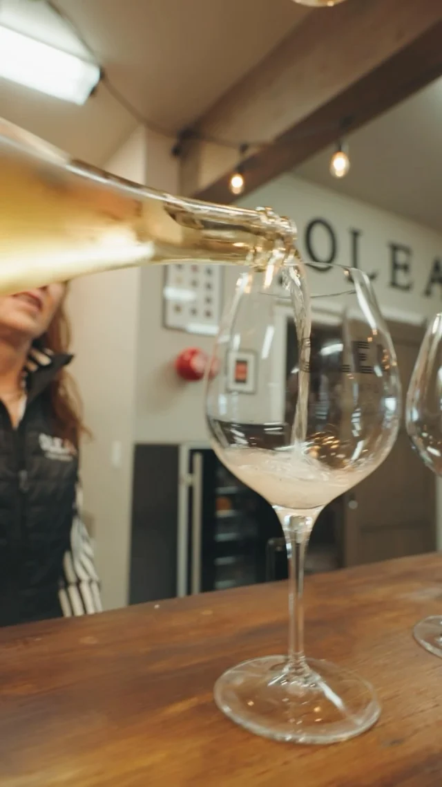 With award-winning Tempranillo and a vibe that hits just right, Olea Vineyards owners Tom and Melinda Melillo combine wine and good energy like pros. Tucked into the Chehalem Mountains and just a short drive from Portland, it’s a spot that feels both off-the-radar and right at home.

Visit @OleaVineyards at 17406 SW Parrett Mountain Rd, Sherwood, OR 97140

🎥 @harbor.pdx