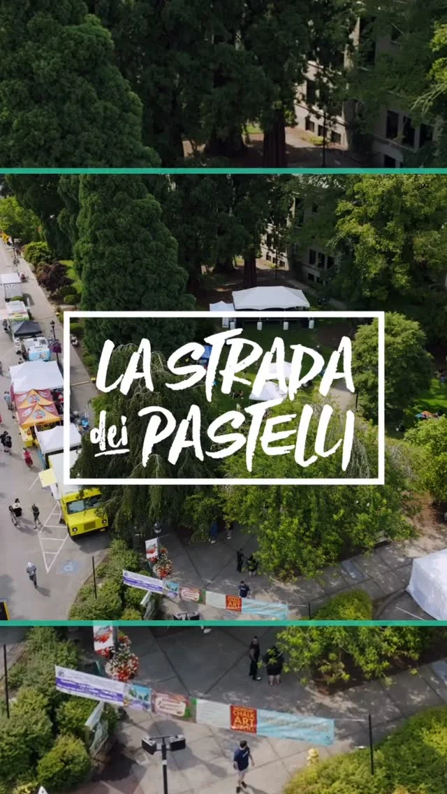 Experience La Strada dei Pastelli Chalk Art Festival in Downtown Hillsboro, July 19-20. Watch incredible artists transform the streets into pastel masterpieces, enjoy live music, local food and hands-on art activities for all ages. Don’t miss this colorful celebration of creativity and community!