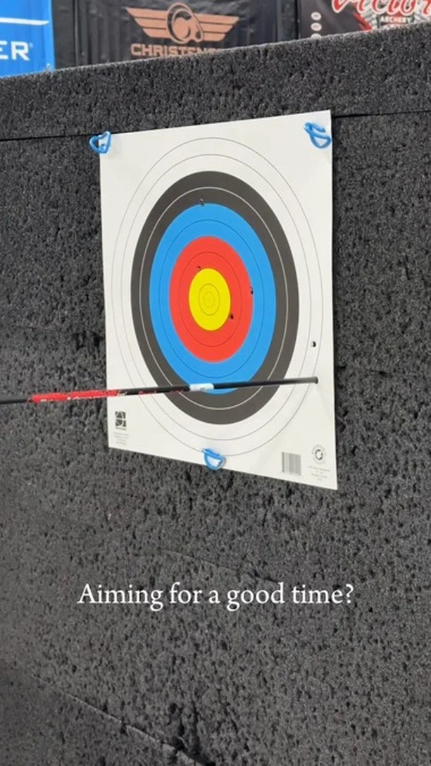 Shoot your shot at @G4Archery! Whether you're an experienced archer or just starting out, G4 Archery in North Plains provides top-tier gear and expert guidance. Stop by and let G4 archery help you hit your target!

📍 30805 NW Highland Ct
North Plains, OR 97133