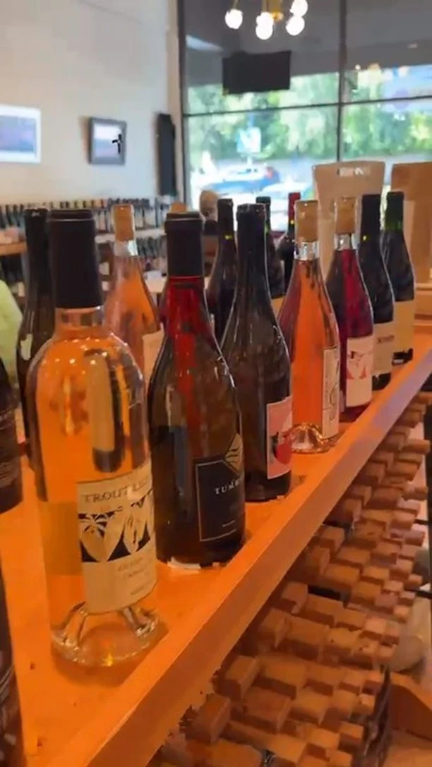 Coffee in the AM, wine in the PM — Westside Wines does both and does them well. Swing by @westsidewinespdx for your daily pour, no matter the hour.

📍 8122 SW Beaverton Hillsdale Hwy, Portland, OR 97225