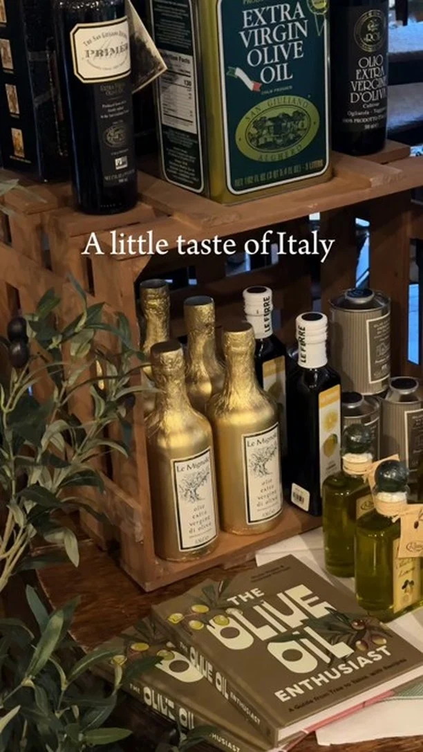 Mamma mia, che buono! 🤌

Looking for true Italian flavor? @GuidettisMarketplace has everything you need—gourmet pasta, artisanal olive oils, specialty cheeses, and even gelato! Stop by and bring a taste of Italy to your table today!

📍 2004 Main St, Forest Grove, OR 97116