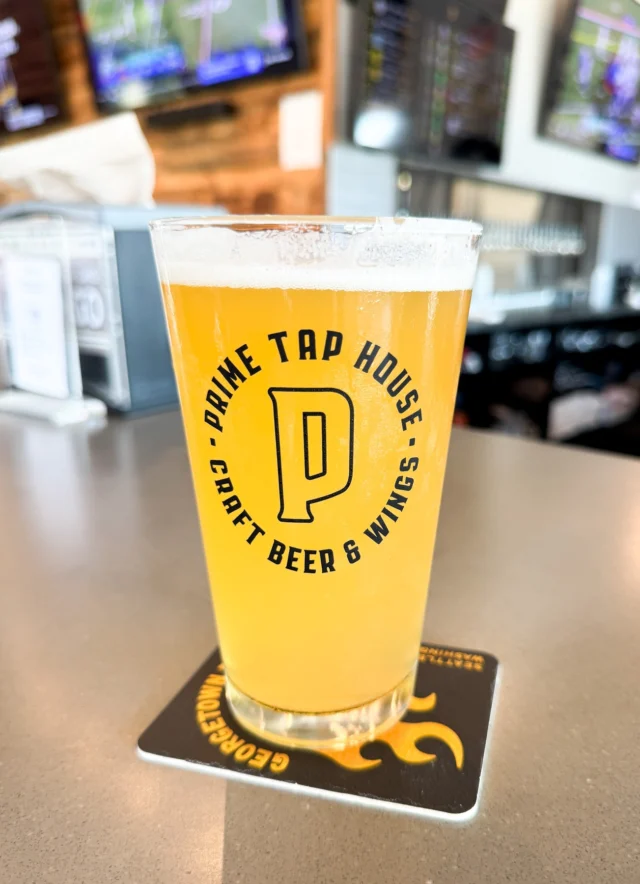 Happy National Beer Day! 🍻
And what better way to celebrate than with the crisp lagers, bold IPAs, tart sours and rich stouts made right here. Tualatin Valley has a pint (or two) waiting for you. Cheers to our local brewers!