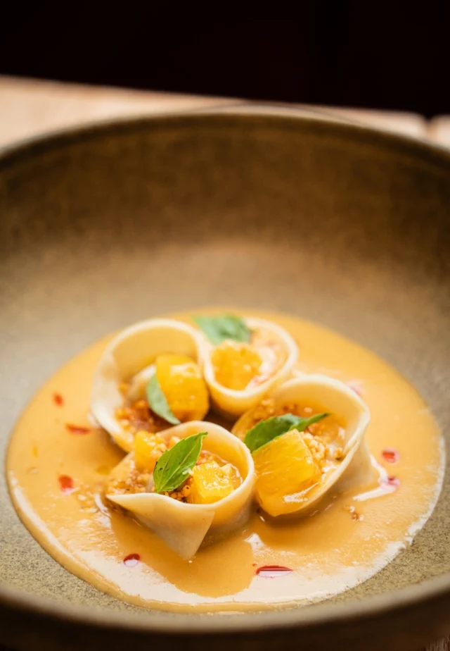 The duck has landed! 🦆 @canard_restaurant anard_restaurant is now open in downtown Beaverton, bringing bold flavors, playful dishes, and Portland's award-winning energy to Tualatin Valley.